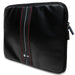 BMW Carbon & Red Stripe sleeve for a 16’’ laptop - black - Laptop bags<<<HurtelXML