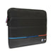 BMW Carbon Tricolor cover for a 14’’ laptop - black - Laptop bags<<<HurtelXML