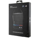 BMW Carbon Tricolor Line Wallet Bag - Black - Cell phone cases and covers<<<HurtelXML