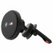 BMW case BMCMM22MRK magnetic holder for air vent/cockpit/window - black M Edition - Cell phone holders<<<HurtelXML