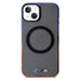 BMW Gradient Bumper MagSafe case for iPhone 15 / 14 / 13 - gray - Cell phone cases and covers<<<HurtelXML