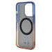 BMW Gradient Bumper MagSafe case for iPhone 15 Pro - gray - Cell phone cases and covers<<<HurtelXML