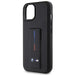 BMW Grip Hot Stamp case for iPhone 15 / 14 / 13 - black - Cell phone cases and covers<<<HurtelXML