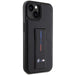 BMW Grip Hot Stamp case for iPhone 15 / 14 / 13 - black - Cell phone cases and covers<<<HurtelXML
