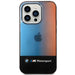 BMW Half Tricolor iPhone 14 Pro Case - Black - Cell phone cases and covers<<<HurtelXML
