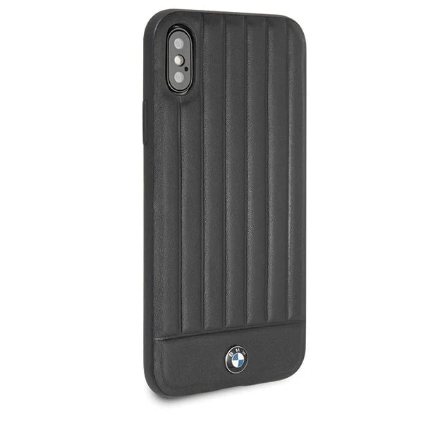 BMW Hardcase iPhone X/Xs Case - Black - Cell phone cases and covers<<<HurtelXML