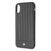 BMW Hardcase iPhone X/Xs Case - Black - Cell phone cases and covers<<<HurtelXML