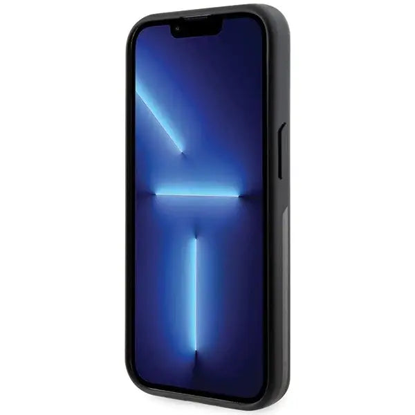 BMW IML Signature MagSafe iPhone 15 Case - Black - Cell phone cases and covers<<<HurtelXML