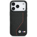 BMW M Carbon Line & Logo MagSafe Case for iPhone 17 Pro - Red - Cell phone cases and covers<<<HurtelXML