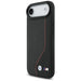 BMW M Carbon Line & Logo MagSafe Case for iPhone Air - Red - Cell phone cases and covers<<<HurtelXML