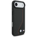 BMW M Carbon Line & Logo MagSafe Case for iPhone Air - Red - Cell phone cases and covers<<<HurtelXML