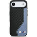 BMW M Carbon Logo MagSafe iPhone Air Case - Blue - Cell phone cases and covers<<<HurtelXML