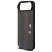 BMW M Kevlar Lines & Logo MagSafe Case for iPhone Air - Black - Cell phone cases and covers<<<HurtelXML