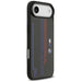 BMW M Kevlar Lines & Logo MagSafe Case for iPhone Air - Black - Cell phone cases and covers<<<HurtelXML