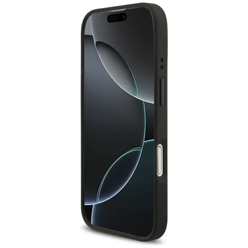 BMW M Kevlar Matt MagSafe Case for iPhone 17 - Black - Cell phone cases and covers<<<HurtelXML