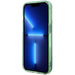 BMW M Tricolor Stripes MagSafe case for iPhone 15 Pro - green - Cell phone cases and covers<<<HurtelXML