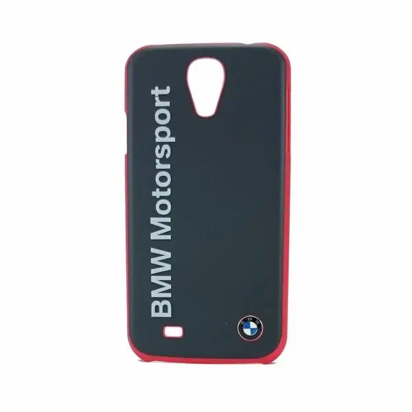 BMW Motorsport Case for Samsung Galaxy S4 - Black - Cell phone cases and covers<<<HurtelXML