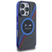 BMW Motosport IML Circle MagSafe Case for iPhone 16 Pro - Black - Cell phone cases and covers<<<HurtelXML