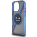 BMW Motosport IML Circle MagSafe Case for iPhone 16 Pro Max - Black - Cell phone cases and covers<<<HurtelXML