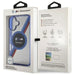 BMW Motosport IML Circle MagSafe iPhone 16 Case - Black - Cell phone cases and covers<<<HurtelXML