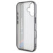 BMW Motosport IML Vertical Stripe iPhone 16 Plus Case - Gray - Cell phone cases and covers<<<HurtelXML