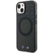 BMW Pattern MagSafe case for iPhone 13 / 14 / 15 - gray - Cell phone cases and covers<<<HurtelXML