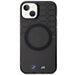 BMW Pattern MagSafe case for iPhone 13 / 14 / 15 - gray - Cell phone cases and covers<<<HurtelXML