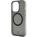 BMW Pattern MagSafe case for iPhone 13 Pro / 13 - gray - Cell phone cases and covers<<<HurtelXML