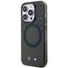 BMW Pattern MagSafe case for iPhone 15 Pro - gray - Cell phone cases and covers<<<HurtelXML