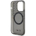 BMW Pattern MagSafe case for iPhone 15 Pro - gray - Cell phone cases and covers<<<HurtelXML