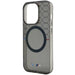BMW Pattern MagSafe case for iPhone 15 Pro - gray - Cell phone cases and covers<<<HurtelXML