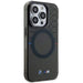 BMW Pattern MagSafe case for iPhone 15 Pro - gray - Cell phone cases and covers<<<HurtelXML