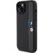 BMW Perforated Tricolor Line case for iPhone 15 / 14 / 13 - black - Cell phone cases and covers<<<HurtelXML
