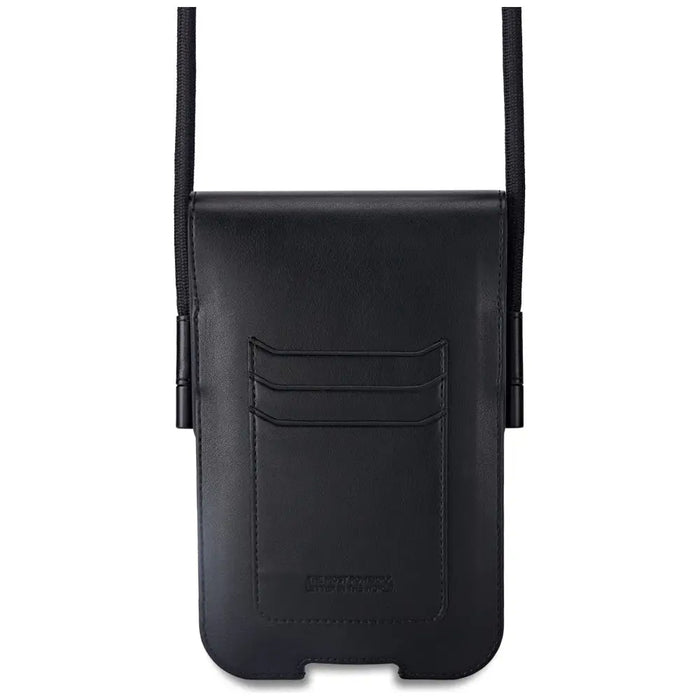 BMW Phone Pouch Red Stripes Phone Bag - Black - Laptop bags<<<HurtelXML