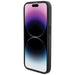BMW Quilted Tricolor case for iPhone 15 Pro Max - black - Cell phone cases and covers<<<HurtelXML