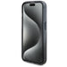 BMW Ring Stand M Collection MagSafe case for iPhone 15 Pro Max - black - Cell phone cases and covers<<<HurtelXML