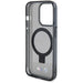 BMW Ring Stand M Collection MagSafe case for iPhone 15 Pro Max - black - Cell phone cases and covers<<<HurtelXML