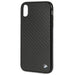 BMW Siganture Carbon iPhone Xr Case - Black - Cell phone cases and covers<<<HurtelXML