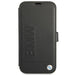 BMW Signature Case for iPhone 13 mini - Black - Cell phone cases and covers<<<HurtelXML