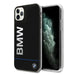 BMW Signature Printed Logo iPhone Case for iPhone 11 Pro - Black - Cell phone cases and covers<<<HurtelXML
