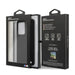 BMW Silicone M Collection Case for Samsung Galaxy S20 Ultra - Black - Cell phone cases and covers<<<HurtelXML