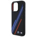 BMW Silicone Random Lines MagSafe iPhone 16 Pro Case - Black - Cell phone cases and covers<<<HurtelXML
