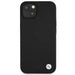 BMW Silicone Signature Case for iPhone 13 - Black - Cell phone cases and covers<<<HurtelXML