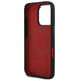 BMW Silicone Turning Lines MagSafe Case for iPhone 16 Pro - Black - Cell phone cases and covers<<<HurtelXML