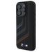 BMW Silicone Turning Lines MagSafe Case for iPhone 16 Pro Max - Black - Cell phone cases and covers<<<HurtelXML