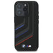 BMW Silicone Turning Lines MagSafe Case for iPhone 16 Pro Max - Black - Cell phone cases and covers<<<HurtelXML