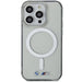 BMW Silver Ring MagSafe case for iPhone 15 Pro Max - transparent - Cell phone cases and covers<<<HurtelXML