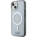 BMW Silver Ring MagSafe iPhone 15 Case - Clear - Cell phone cases and covers<<<HurtelXML