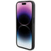 BMW Stamped Tricolor Stripe iPhone 15 Pro Case - Black - Cell phone cases and covers<<<HurtelXML