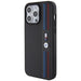BMW Tricolor M Collection iPhone 15 Pro Case - Black - Cell phone cases and covers<<<HurtelXML